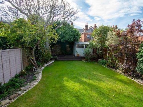 Gorgeously Designed Perfectly Situated Home