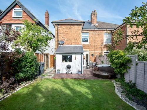 Gorgeously Designed Perfectly Situated Home