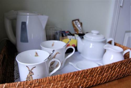 Hostal Coombe House