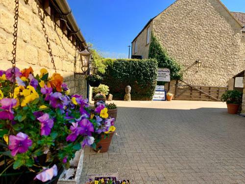 Hostal Broadlands Hotel