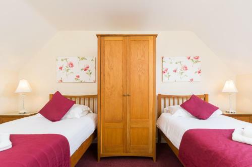 Hostal Broadlands Hotel