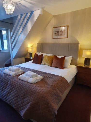 Hostal Broadlands Hotel
