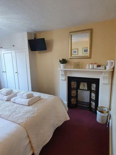 Hostal Broadlands Hotel