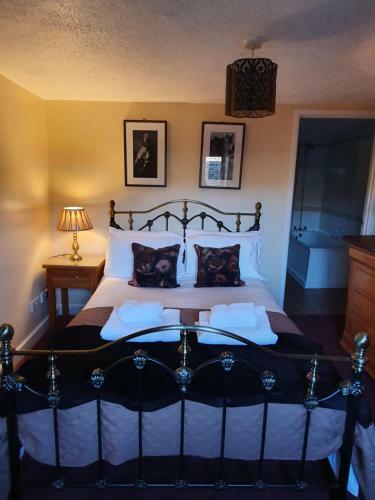 Hostal Broadlands Hotel
