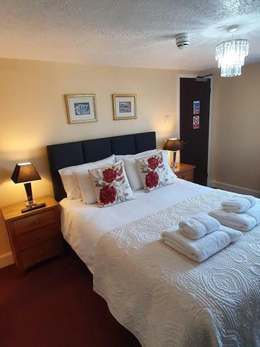 Hostal Broadlands Hotel