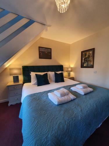 Hostal Broadlands Hotel