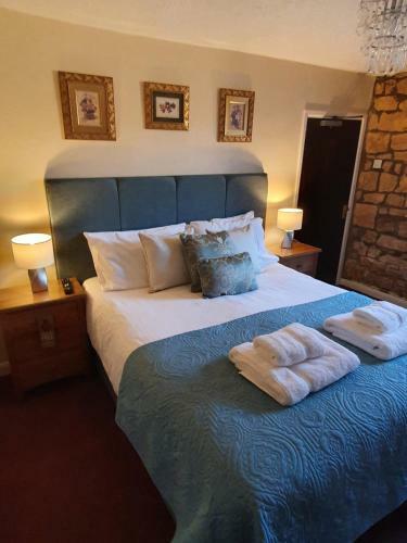 Hostal Broadlands Hotel