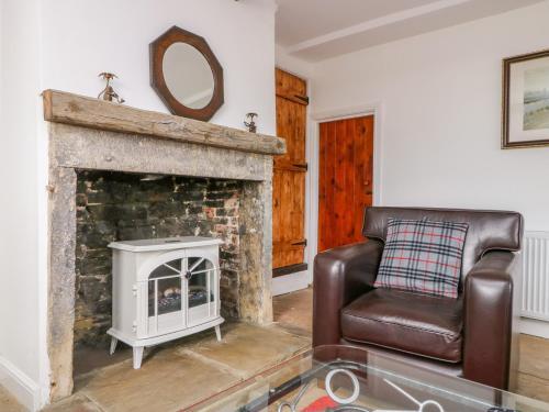 Dean House Cottage
