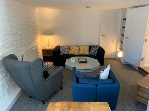 The Croft Apartment