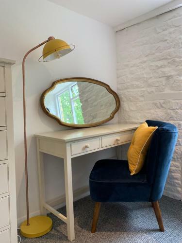 The Croft Apartment