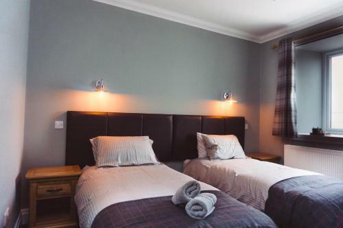 Bed & Breakfast The Bruce