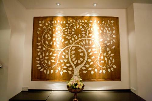 Fines Bayliwick Hotel