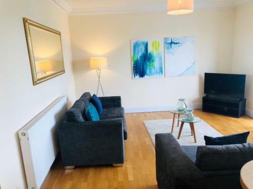 Apartamento Silver Howe, Bowness-on-windermere