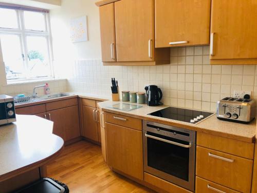 Apartamento Silver Howe, Bowness-on-windermere