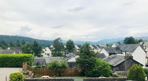 Apartamento Silver Howe, Bowness-on-windermere