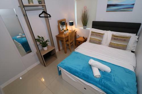 Hostal The Lavenders