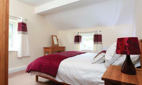 Goswick Hall
