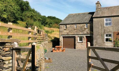 Goswick Hall