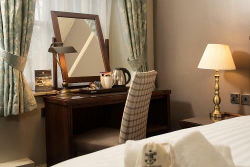 Hotel The Angel Inn