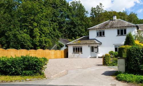Bellman Cottage