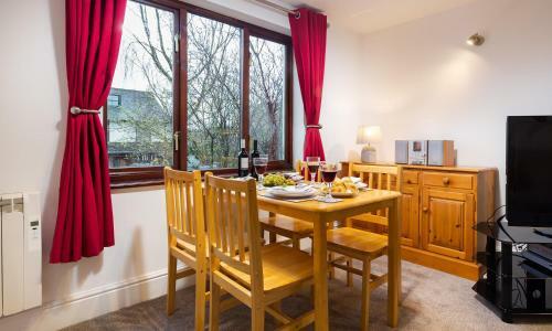Apartamento High Lake