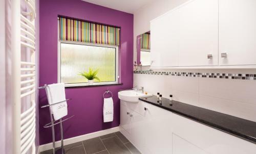 Apartamento Bow Peak