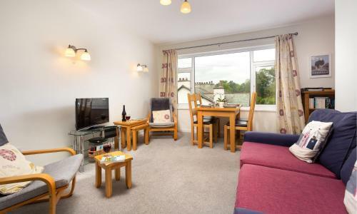 Apartamento Bow Peak