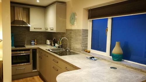 Hostal Lowghyll Suite