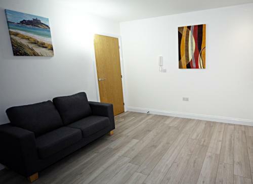 Kirkgate Apartments