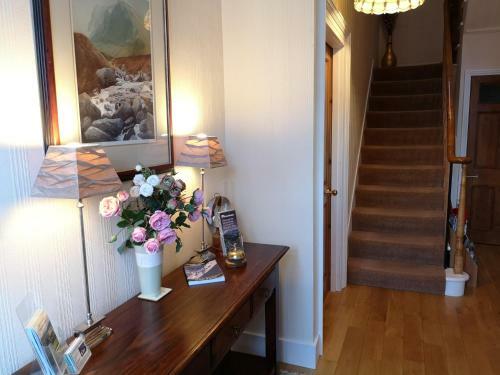 Bed & Breakfast Cranford Guest House