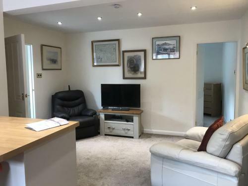 'pop'splace' Breedon On Hill Apartment