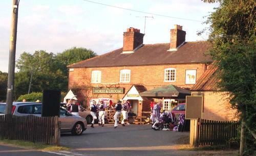 Beck Cottage, Wood Green, New Forest Uk