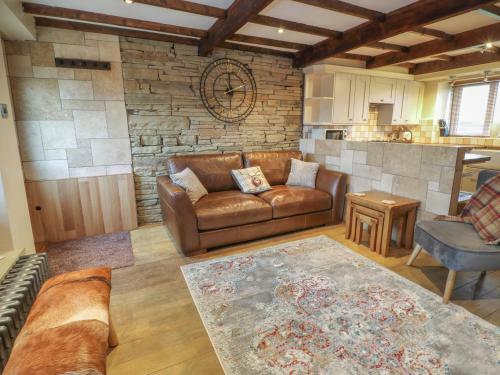 Ramblers Cottage