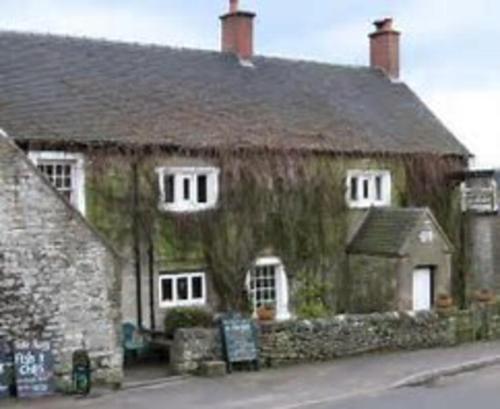 Lovely 4 Bed House Sleeping 8 Near Ashbourne