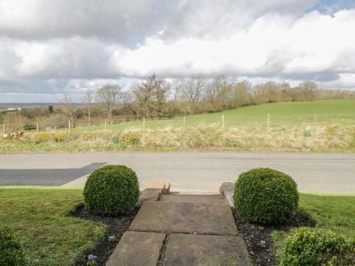Solport View Cottage