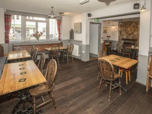 Bed & Breakfast The Lord Nelson Hotel