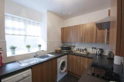 Allan Stream Apartment