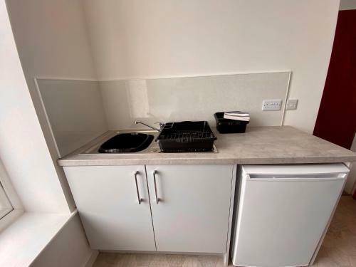 Bridlington Bay Apartments