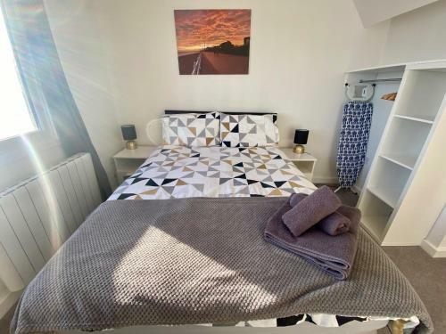 Bridlington Bay Apartments