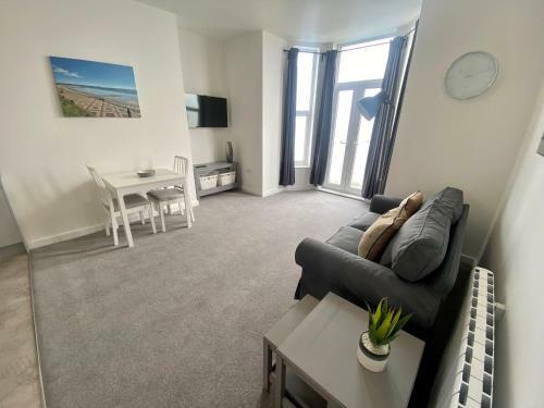 Bridlington Bay Apartments