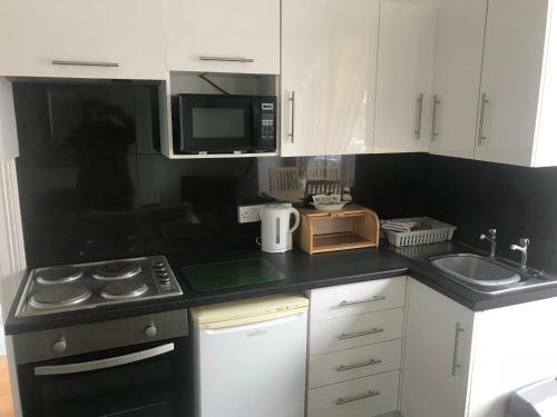 Farina Holiday Apartments