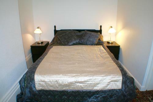 Farina Holiday Apartments