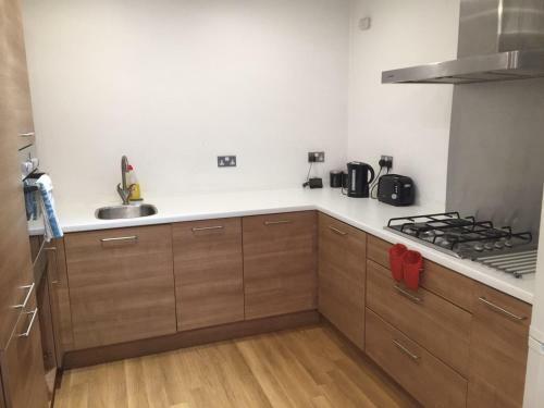 Vetrelax Brentwood Apartment