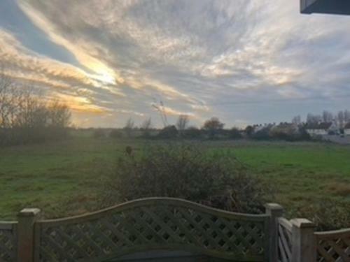 Beautiful 2-bed Lodge In Romney Marsh