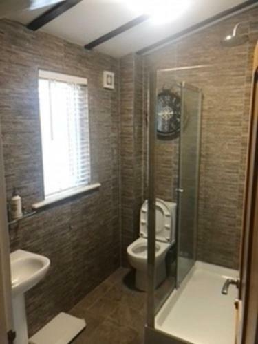 Beautiful 2-bed Lodge In Romney Marsh