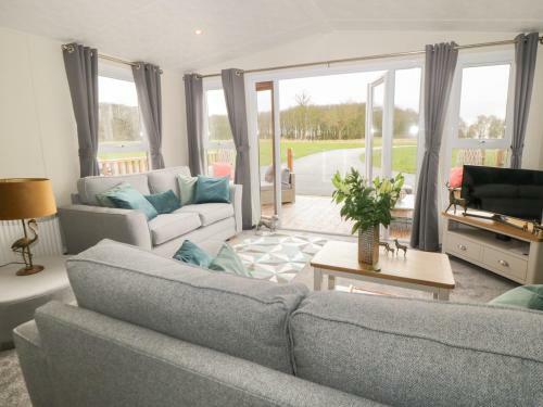 Albatross Lodge