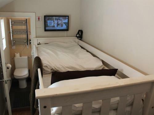 Hotel Ei8ht Brighton Guest Accommodation