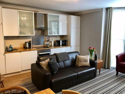 Hotel Ei8ht Brighton Guest Accommodation