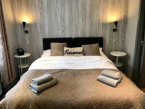 Hotel Ei8ht Brighton Guest Accommodation