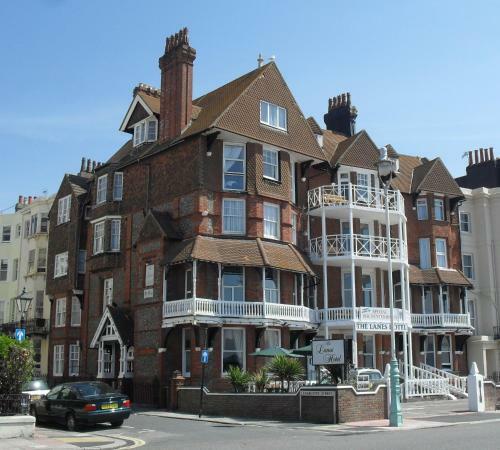 The Lanes Hotel